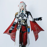 ✨ NEATMOA ✨ High-Quality Honkai: Star Rail Cosplay Costume - Stunning Jing Yuan Replica | Exclusive Handcrafted Design | Fulfill Your Fantasy